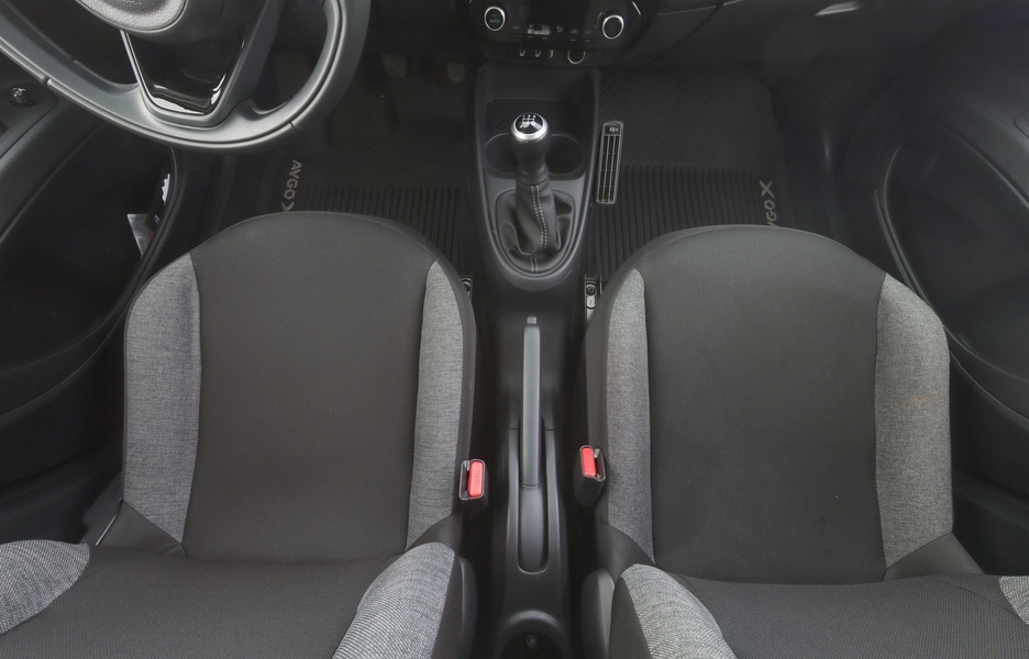 Toyota Aygo X vaihtoauto