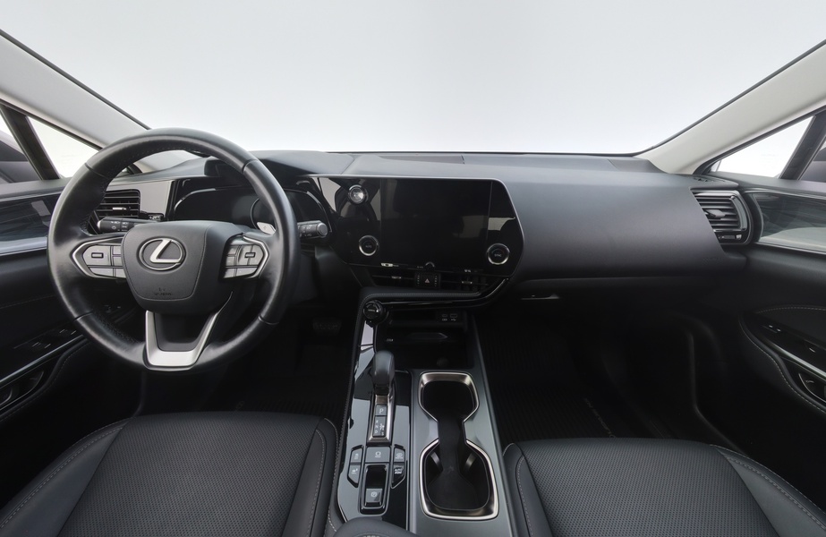 Lexus NX vaihtoauto