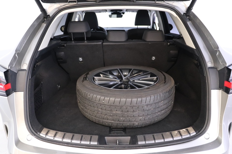 Lexus NX vaihtoauto