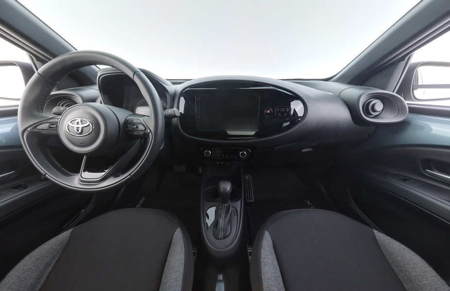 Toyota Aygo X vaihtoauto