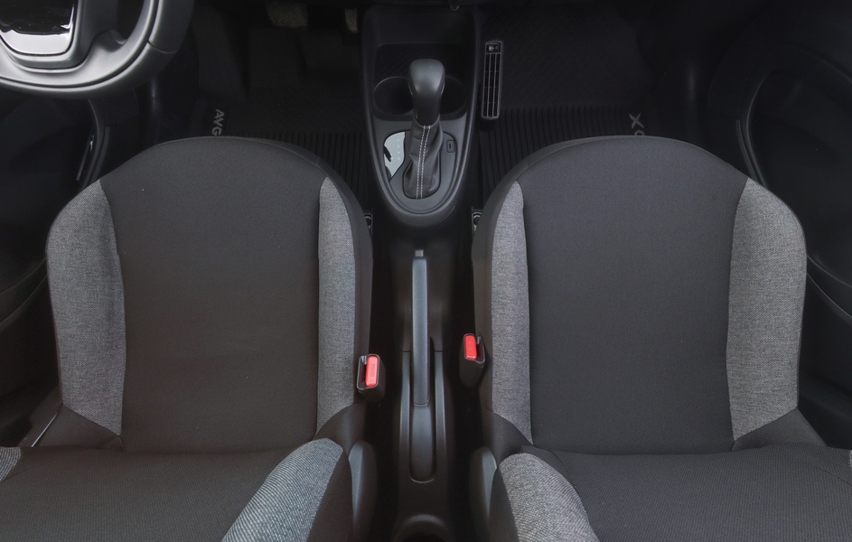 Toyota Aygo X vaihtoauto