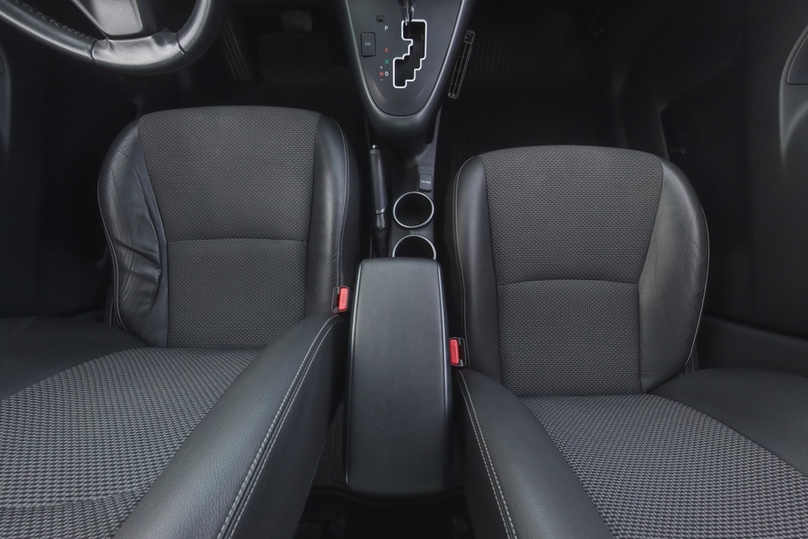 Toyota Verso vaihtoauto