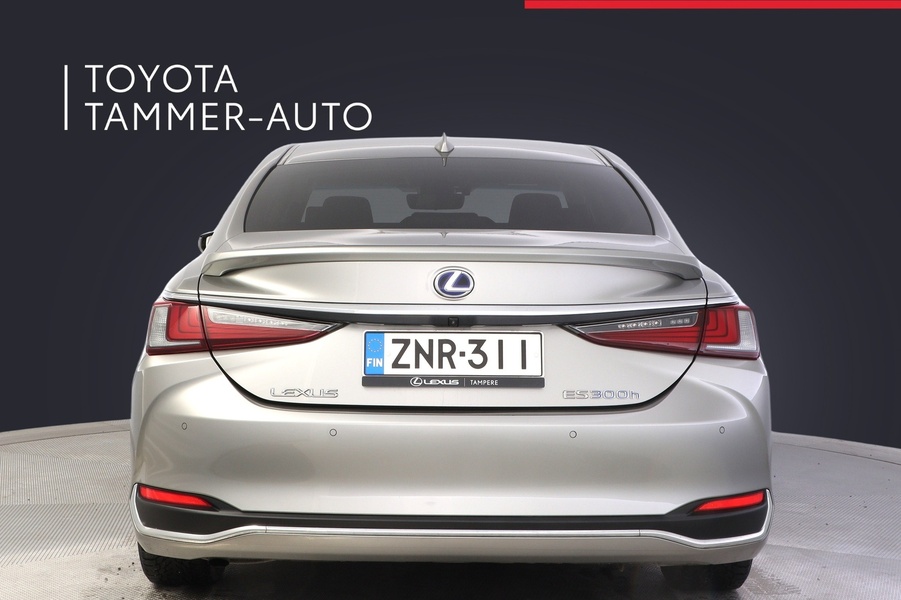 Lexus ES vaihtoauto