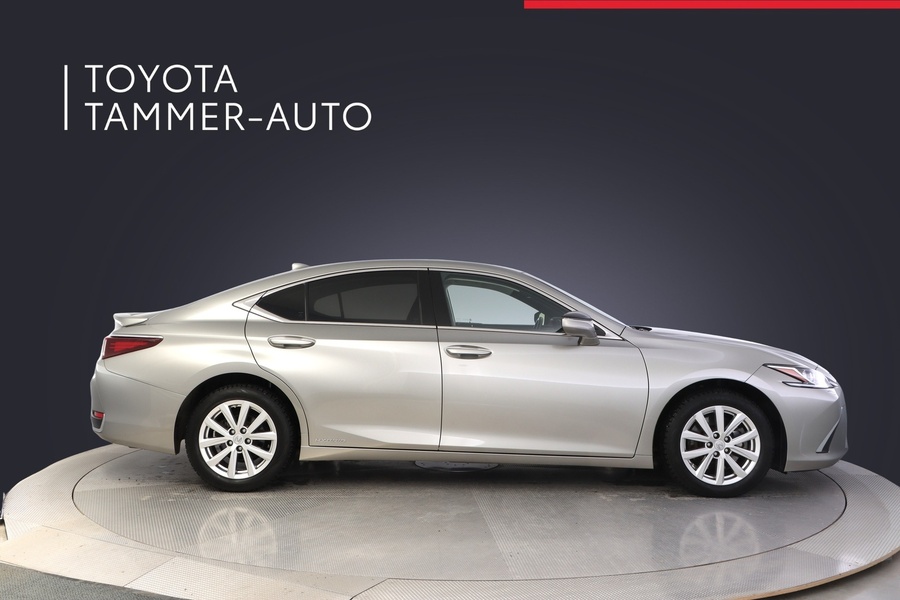 Lexus ES vaihtoauto