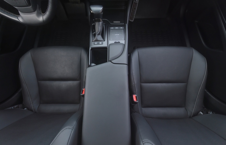 Lexus ES vaihtoauto