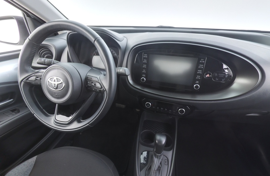 Toyota Aygo X vaihtoauto