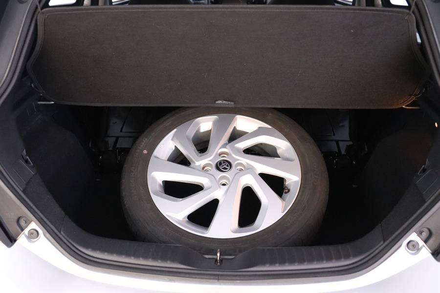 Toyota Aygo X vaihtoauto