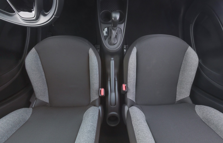 Toyota Aygo X vaihtoauto