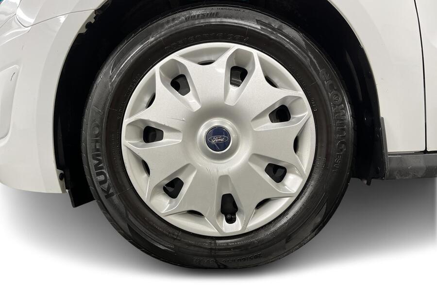 Ford Transit Connect vaihtoauto