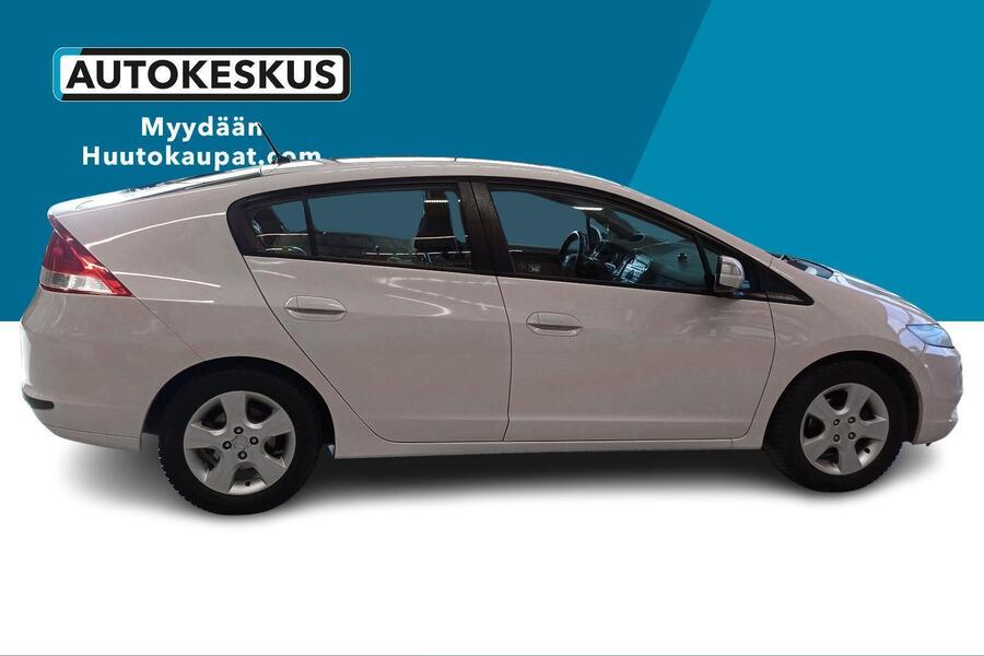 Honda Insight vaihtoauto