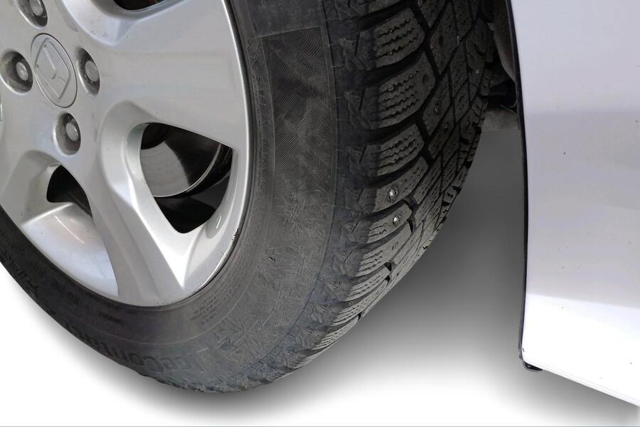 Honda Insight vaihtoauto