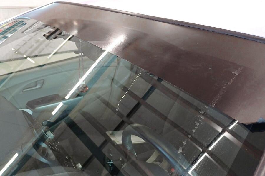 Honda Insight vaihtoauto