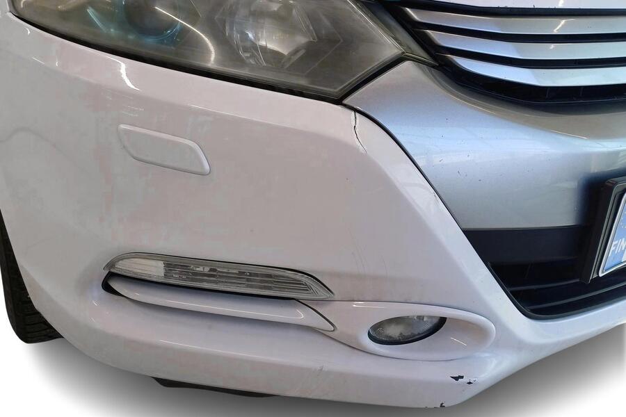 Honda Insight vaihtoauto