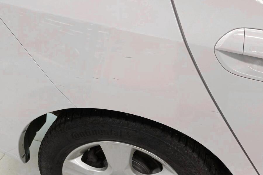 Honda Insight vaihtoauto