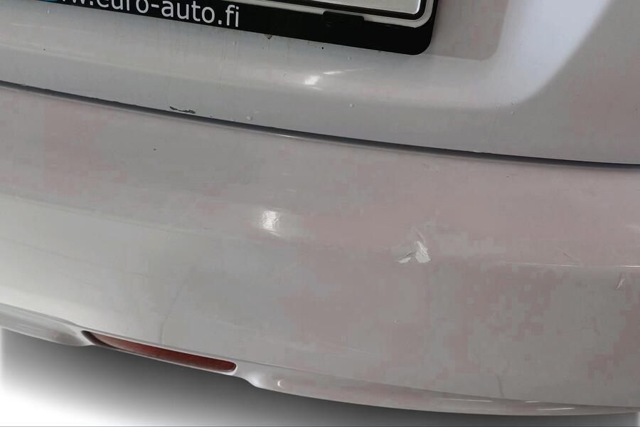 Honda Insight vaihtoauto