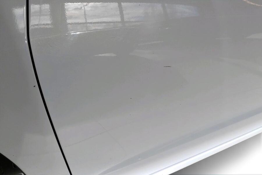 Honda Insight vaihtoauto