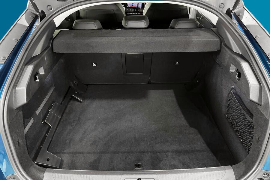 Peugeot 408 vaihtoauto