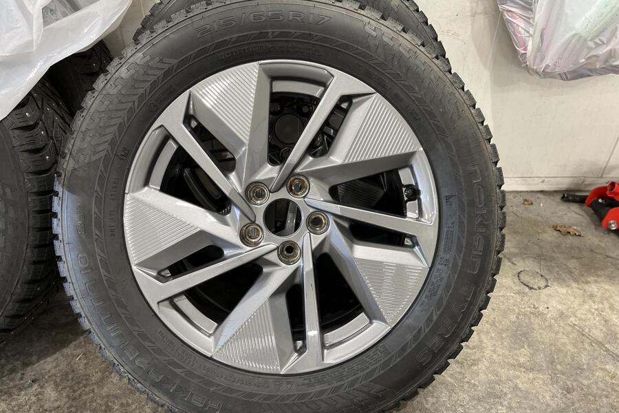 Peugeot 408 vaihtoauto