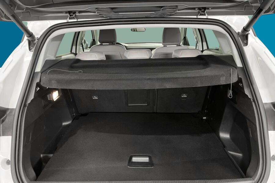 Opel Grandland X vaihtoauto