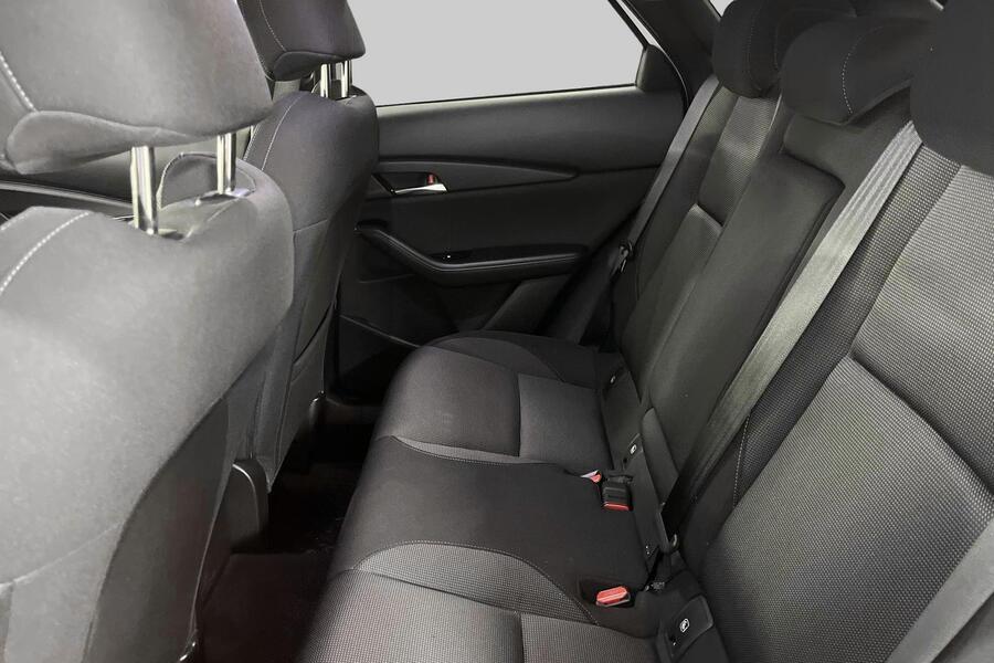 Mazda CX-30 vaihtoauto