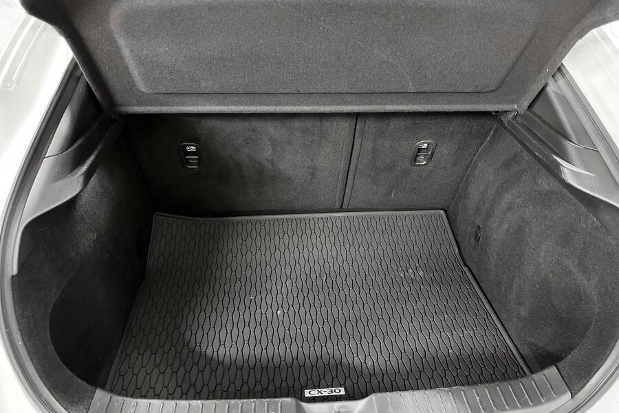 Mazda CX-30 vaihtoauto