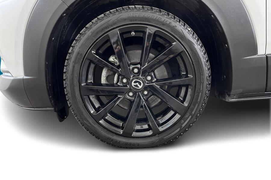 Mazda CX-30 vaihtoauto