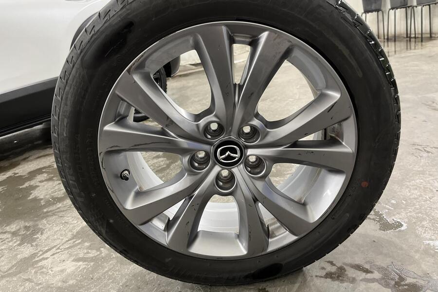 Mazda CX-30 vaihtoauto