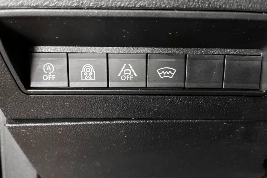 Opel Combo vaihtoauto