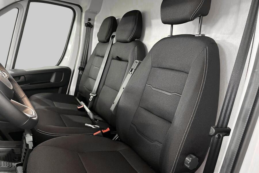 Toyota Proace MAX vaihtoauto