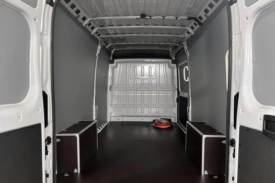 Toyota Proace MAX vaihtoauto