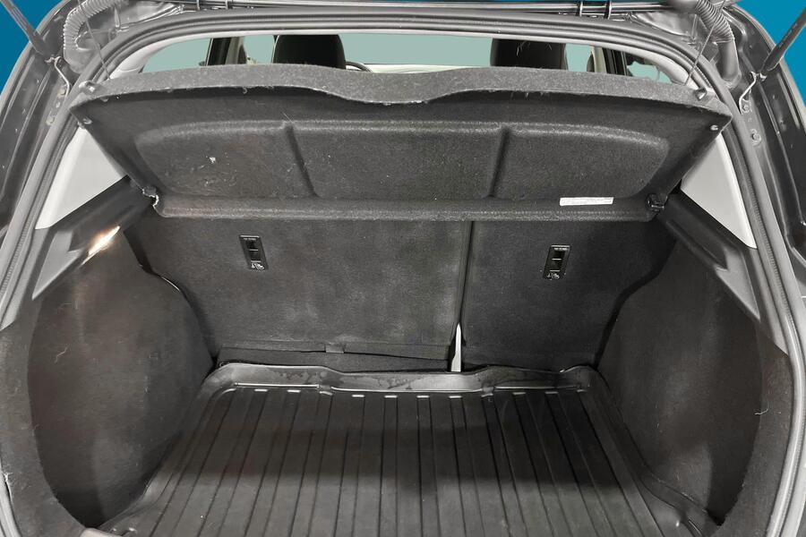 Nissan Pulsar vaihtoauto