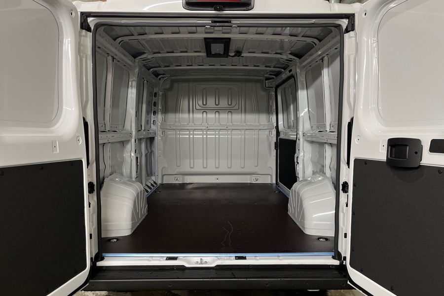 Toyota Proace MAX vaihtoauto