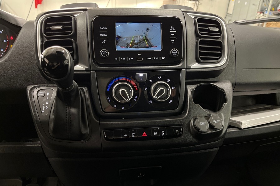 Toyota Proace MAX vaihtoauto