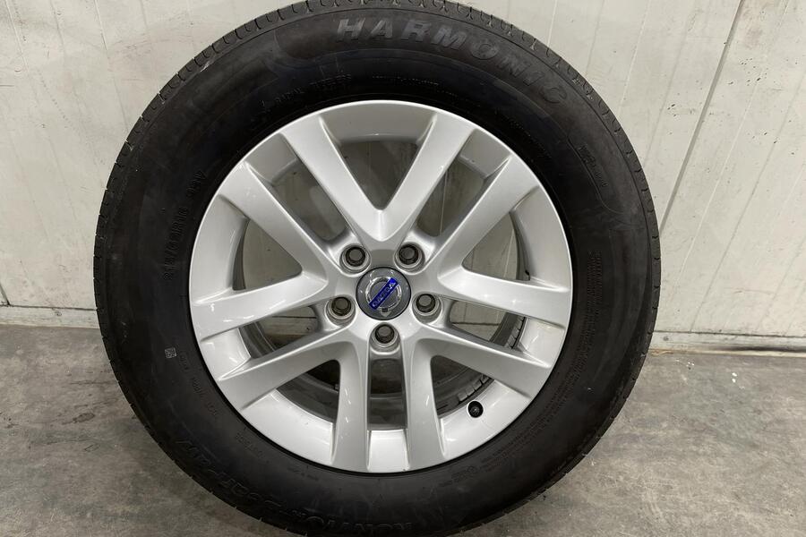 Volvo V60 Cross Country vaihtoauto