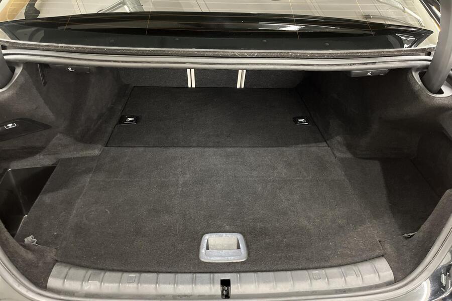 BMW 5-sarja vaihtoauto