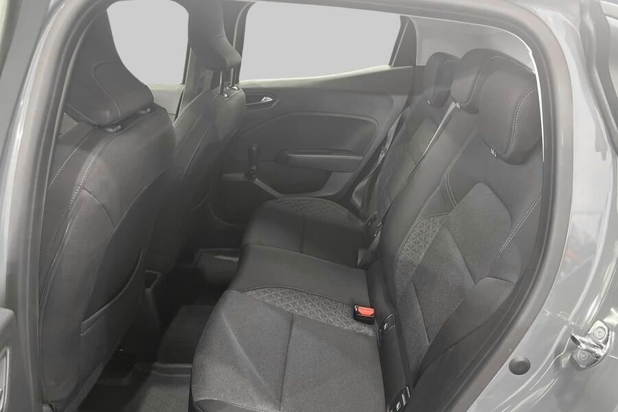 Renault Clio vaihtoauto