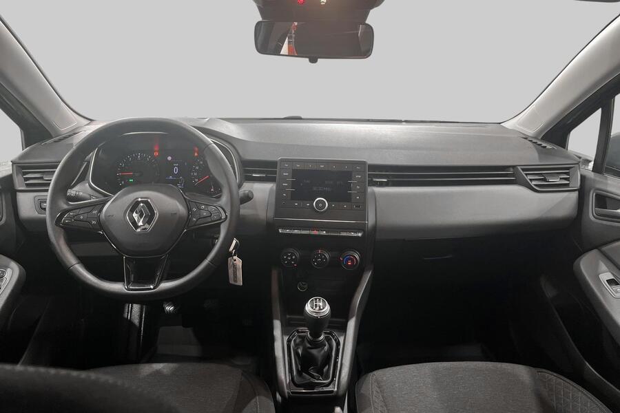 Renault Clio vaihtoauto