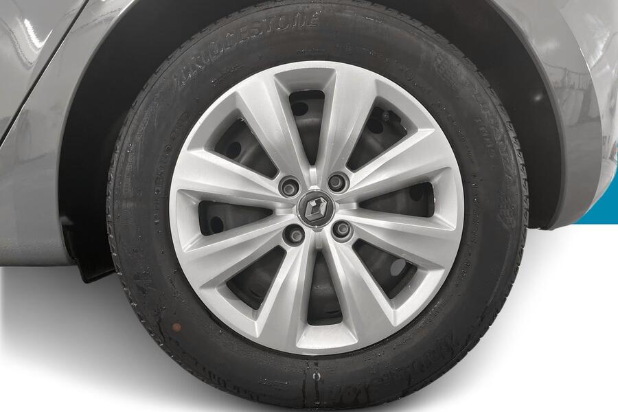 Renault Clio vaihtoauto
