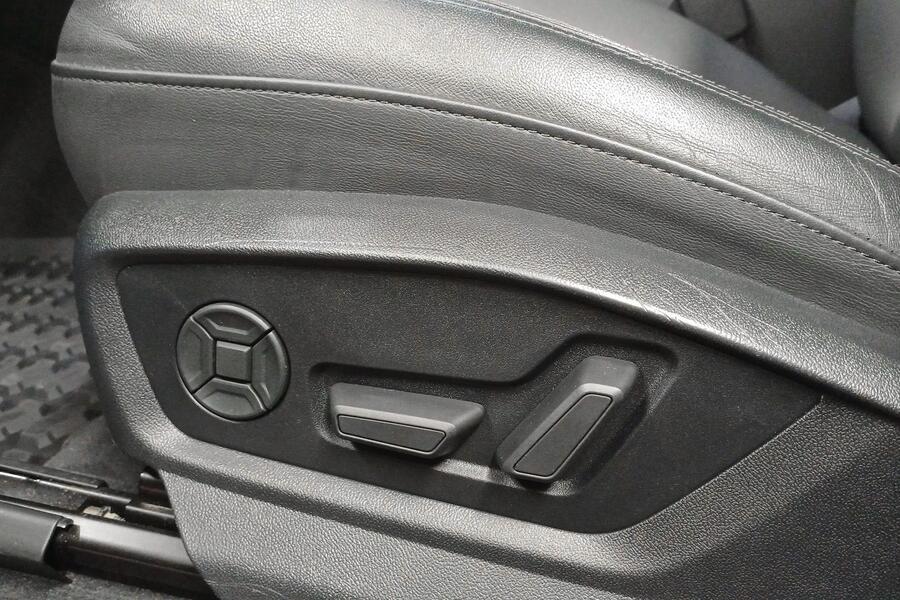 Audi Q7 vaihtoauto