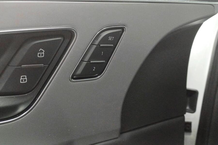 Audi Q7 vaihtoauto