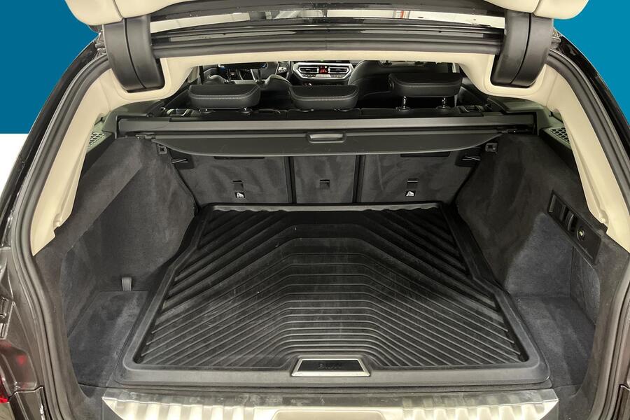 BMW 3-sarja vaihtoauto