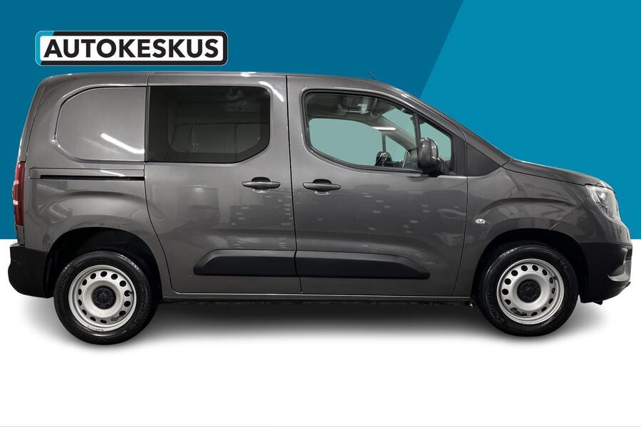 Opel Combo vaihtoauto