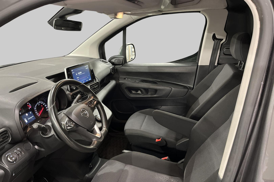 Opel Combo vaihtoauto