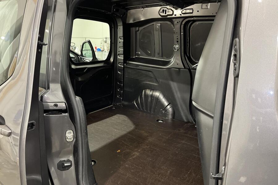 Opel Combo vaihtoauto