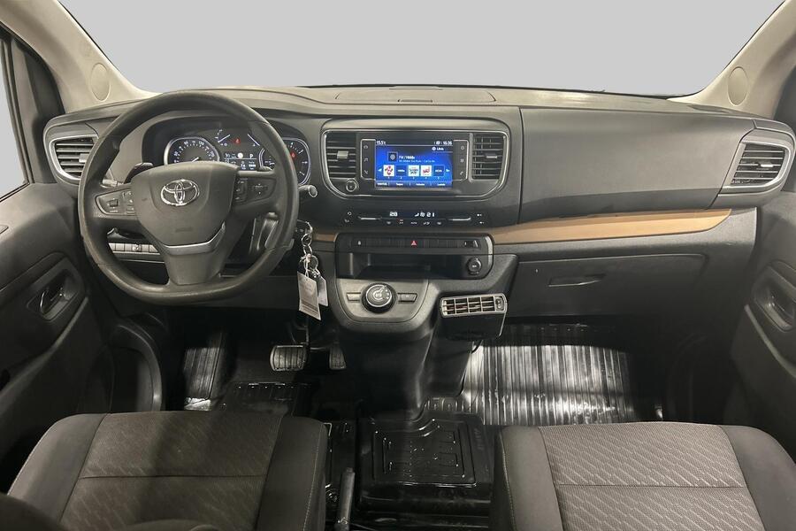 Toyota Proace Verso vaihtoauto