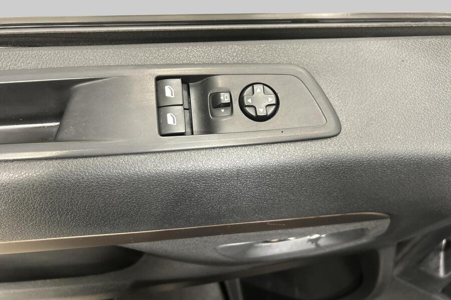 Toyota Proace Verso vaihtoauto