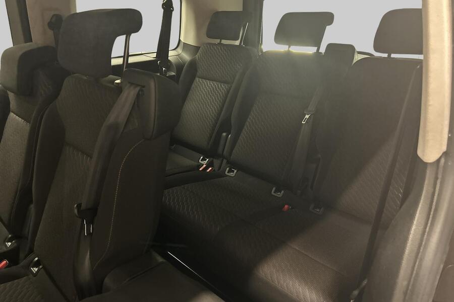 Toyota Proace Verso vaihtoauto
