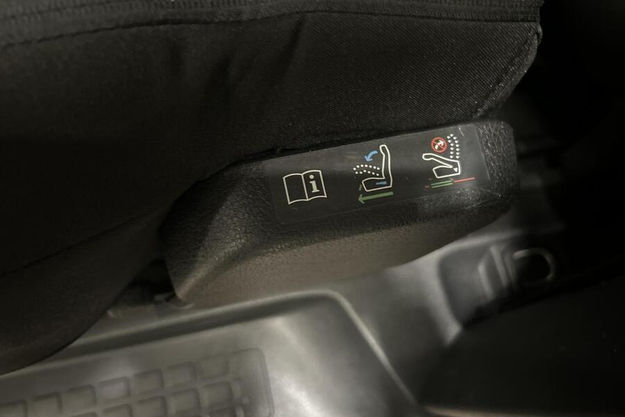 Toyota Proace Verso vaihtoauto