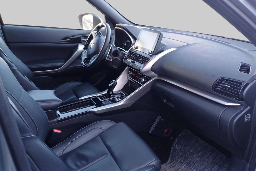 Mitsubishi Eclipse Cross vaihtoauto