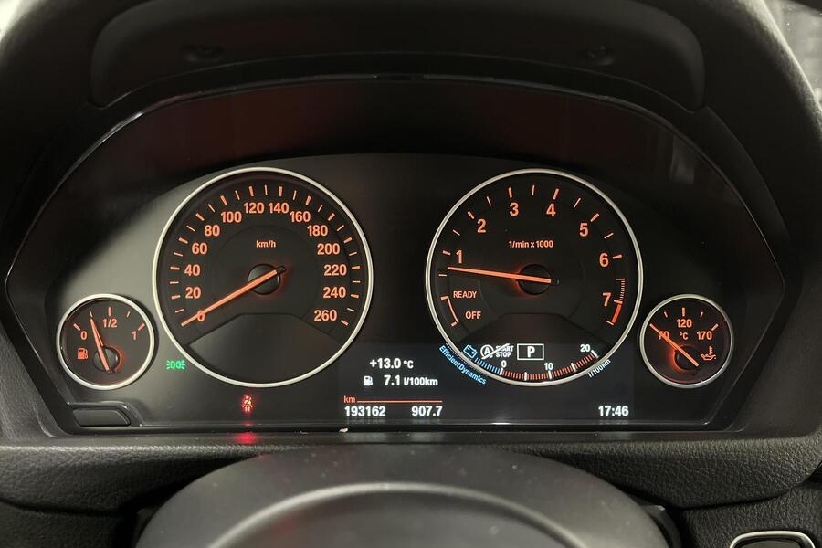 BMW 4-sarja vaihtoauto